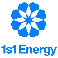 1s1 Energy logo, 1s1 Energy contact details