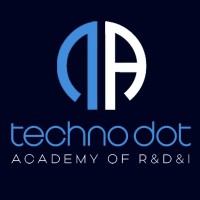 Techno Dot Academy logo, Techno Dot Academy contact details