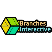 Branches Interactive Ltd. logo, Branches Interactive Ltd. contact details