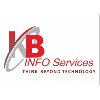 KB INFO SERVICES logo, KB INFO SERVICES contact details