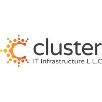 CLUSTER IT INFRASTRUCTURE LLC logo, CLUSTER IT INFRASTRUCTURE LLC contact details