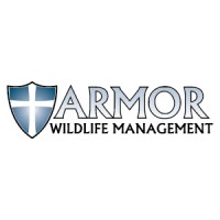 Armor Wildlife Management logo, Armor Wildlife Management contact details