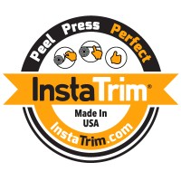 InstaTrim® Flexible Trim and Caulking Strips logo, InstaTrim® Flexible Trim and Caulking Strips contact details