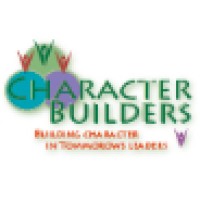 Character Builders Education Group, Inc. logo, Character Builders Education Group, Inc. contact details