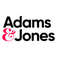 Adams and Jones Property Specialists logo, Adams and Jones Property Specialists contact details