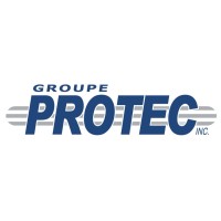 Groupe Protec Inc. logo, Groupe Protec Inc. contact details