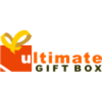 Ultimate Gift Box logo, Ultimate Gift Box contact details