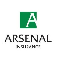 Arsenal Insurance logo, Arsenal Insurance contact details