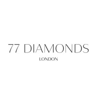 77 Diamonds logo, 77 Diamonds contact details