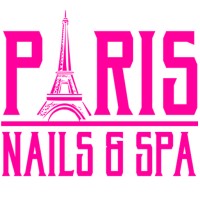 Paris Nails & Spa logo, Paris Nails & Spa contact details