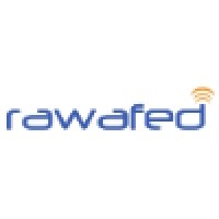 Rawafed logo, Rawafed contact details