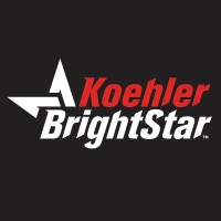 Koehler Bright Star logo, Koehler Bright Star contact details