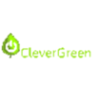 CleverGreen logo, CleverGreen contact details