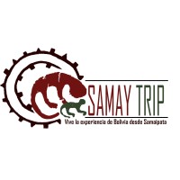 Samay Trip Bolivia logo, Samay Trip Bolivia contact details