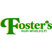 Foster's Agri-World logo, Foster's Agri-World contact details