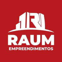 Raum Empreendimentos logo, Raum Empreendimentos contact details