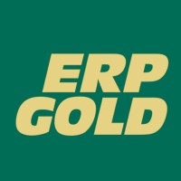 ERP Gold logo, ERP Gold contact details