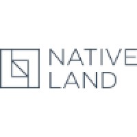 Native Land logo, Native Land contact details