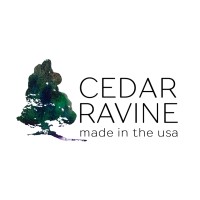 Cedar Ravine logo, Cedar Ravine contact details