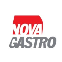 Novagastro Bauru logo, Novagastro Bauru contact details