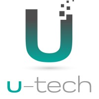 U-Tech Systems logo, U-Tech Systems contact details