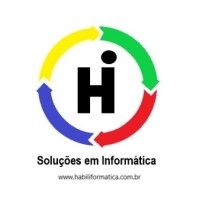 Hábil Informatica Soluções logo, Hábil Informatica Soluções contact details