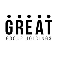 Great Group Holdings logo, Great Group Holdings contact details