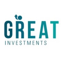 GREAT INVESTMENTS S.A. logo, GREAT INVESTMENTS S.A. contact details