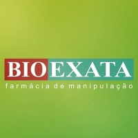 Bioexata Farmácia de Manipulação logo, Bioexata Farmácia de Manipulação contact details