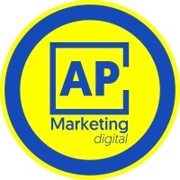 AP Marketing Digital logo, AP Marketing Digital contact details