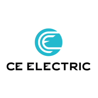 CE ELECTRIC BR logo, CE ELECTRIC BR contact details