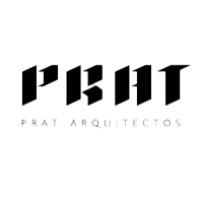 PRAT ARQUITECTOS logo, PRAT ARQUITECTOS contact details