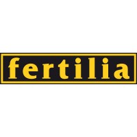 Fertilia logo, Fertilia contact details