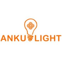 Anku Light logo, Anku Light contact details