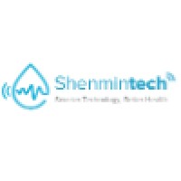 ShenminTech logo, ShenminTech contact details