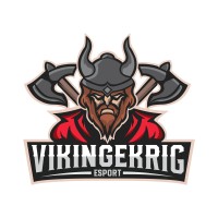 Vikingekrig Esports logo, Vikingekrig Esports contact details