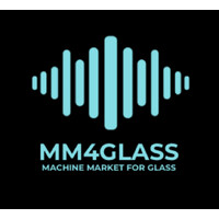 MM4GLASS                               Machine Market for Glass logo, MM4GLASS                               Machine Market for Glass contact details