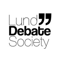 Lund Debate Society logo, Lund Debate Society contact details