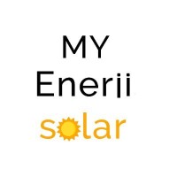 MY Enerjisolar logo, MY Enerjisolar contact details