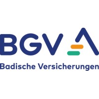 BGV Badische Versicherungen logo, BGV Badische Versicherungen contact details