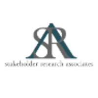 Stakeholder Research Associates Canada Inc. logo, Stakeholder Research Associates Canada Inc. contact details