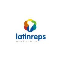 LATINREPS logo, LATINREPS contact details