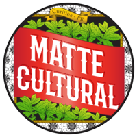 Matte Cultural logo, Matte Cultural contact details