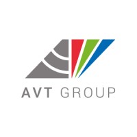 AVT Group a.s. logo, AVT Group a.s. contact details