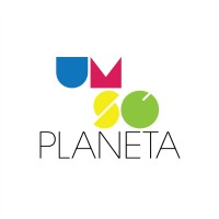 Um Só Planeta logo, Um Só Planeta contact details