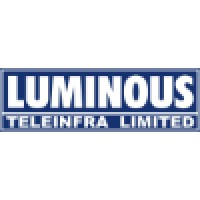 Luminous Teleinfra Ltd logo, Luminous Teleinfra Ltd contact details