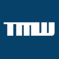 TMW E-commerce logo, TMW E-commerce contact details