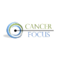 Cancer Focus logo, Cancer Focus contact details