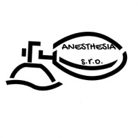 Anesthesia s.r.o. logo, Anesthesia s.r.o. contact details