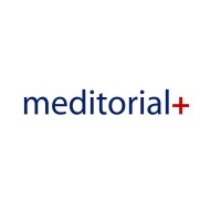 MeDitorial s.r.o. logo, MeDitorial s.r.o. contact details